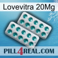 Lovevitra 20Mg dapoxetine2